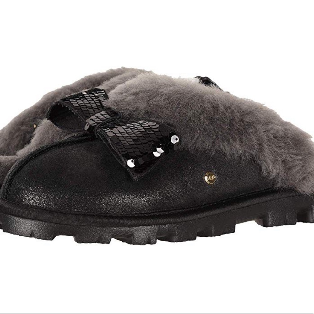 Ugg slippers